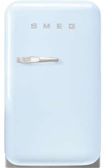 Детальное фото товара: Smeg FAB5RPB6