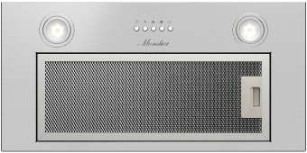 Детальное фото товара: Monsher AMIE 60 Acier