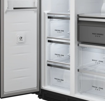 Детальное фото товара: Kuppersberg RBSN 1892 X