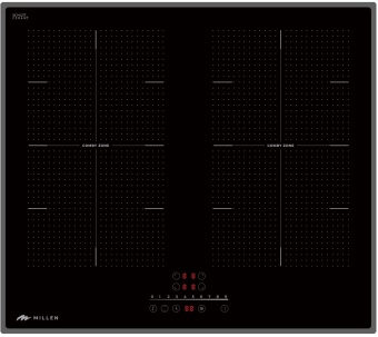 Детальное фото товара: Millen MIH 602 BL