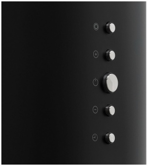 Детальное фото товара: Krona TINA 350 BLACK 3P