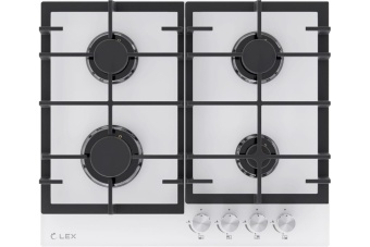 Детальное фото товара: LEX GVG 642A WH