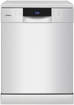 Детальное фото товара: Hansa ZWM628EWH