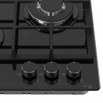 Детальное фото товара: MEFERI MGH453BK GLASS POWER