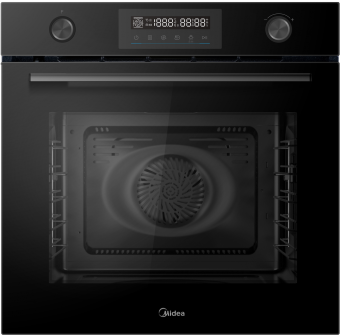 Детальное фото товара: Midea MO715103GB