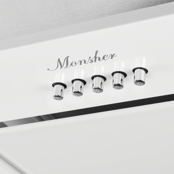 Детальное фото товара: Monsher INNA 40 Blanc