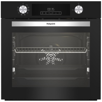 Детальное фото товара: Hotpoint FE8 821 H BL 