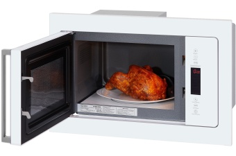 Детальное фото товара: HIBERG VM 8505 W