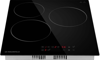 Детальное фото товара: Maunfeld CVCE453BK