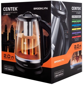 Детальное фото товара: Centek CT-0017