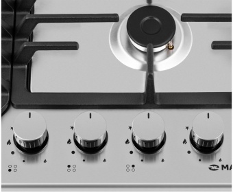 Детальное фото товара: Maunfeld EGHS.64.43CS/G