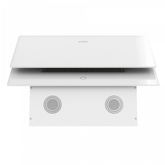 Детальное фото товара: Elikor VERTEX 50 WH белый