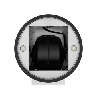 Детальное фото товара: Maunfeld Lee Wall 39 Long inox