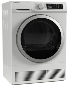 Детальное фото товара: Maunfeld MFDM157WH200 SLIM