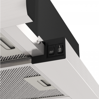 Детальное фото товара: Elikor Интегра 60Н-400-В2Л нерж/нерж