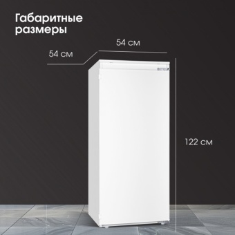 Детальное фото товара: Zigmund & Shtain BR 22 X