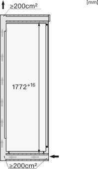 Детальное фото товара: Miele K7733E