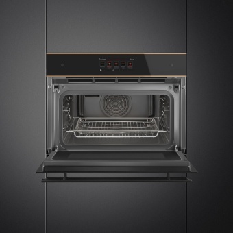 Детальное фото товара: Smeg SO4606WAPNR