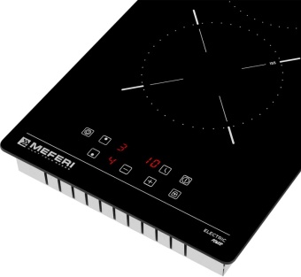 Детальное фото товара: MEFERI MEH302BK POWER