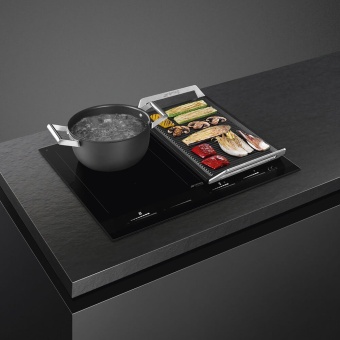 Детальное фото товара: Smeg SIM6644R