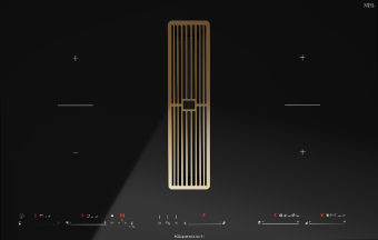 Детальное фото товара: Kuppersbusch KMI 8590.0 SR Gold