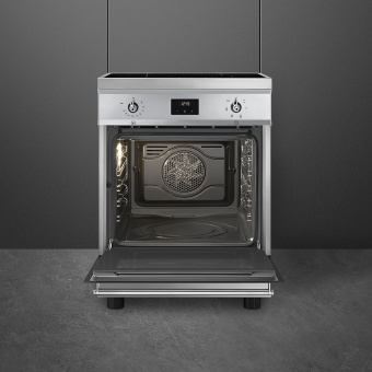 Детальное фото товара: Smeg C6IMXT2