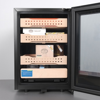 Детальное фото товара: Meyvel MC-50BK (PRO)