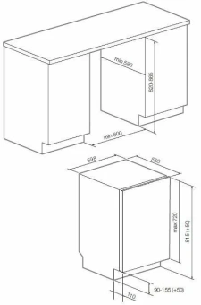 Детальное фото товара: Graude VG 60.2 S
