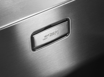 Детальное фото товара: Smeg VR12S34RS
