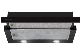 Детальное фото товара: Maunfeld VS LIGHT 60 BLACK