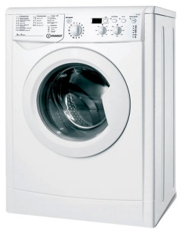 Детальное фото товара: Indesit IWSD 5085 (CIS)