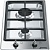 Фото товара: Smeg PGF32G
