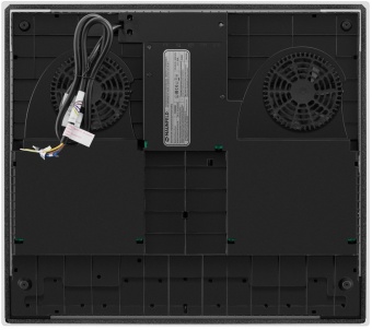 Детальное фото товара: Maunfeld CVI594SWH Inverter