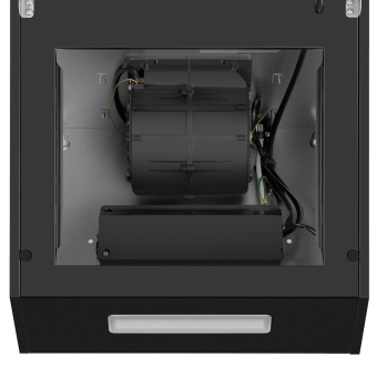 Детальное фото товара: Maunfeld Astro 60 Glass Black