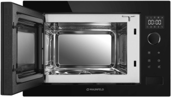 Детальное фото товара: Maunfeld XBMO251GB Glossy