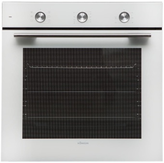 Детальное фото товара: Konigin Barberry 60 WH MR7