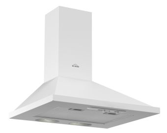 Детальное фото товара: Elikor Оптима 60П-400-К3Л белый