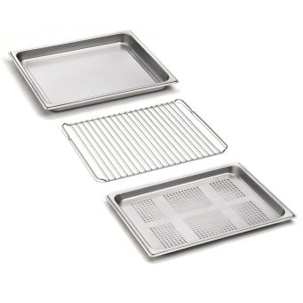 Детальное фото товара: Caso SteamMaster E 56