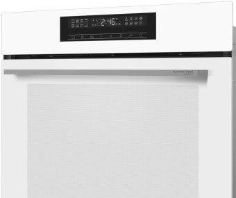 Детальное фото товара: MEFERI MEO6016WH COMFORT PLUS