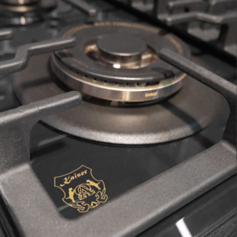 Детальное фото товара: KAISER KCG 6335 Em Turbo