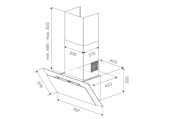 Детальное фото товара: Kuppersbusch DW 8550.0 KSM