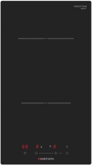 Детальное фото товара: MEFERI MIH302BK COMFORT