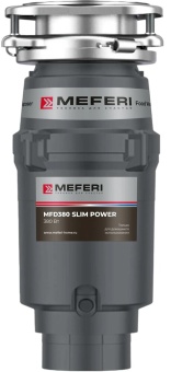 Детальное фото товара: MEFERI MFD380 SLIM POWER