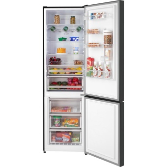 Детальное фото товара: Hiberg RFC-400DX NFGB inverter