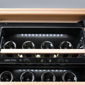 Детальное фото товара: Meyvel MV46PRO-KBT2 (Натуральный бук)