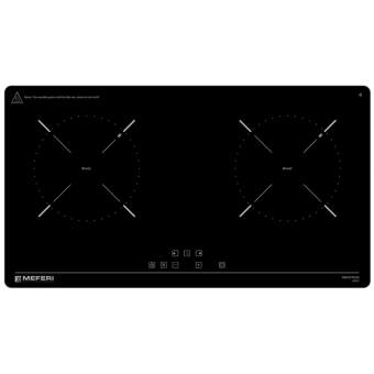 Детальное фото товара: Meferi MIH602BK POWER