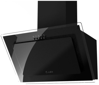 Детальное фото товара: LEX MIKA G 500 BLACK