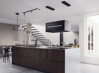 Детальное фото товара: Franke FMAS BK EXTRA MATT F80 KL