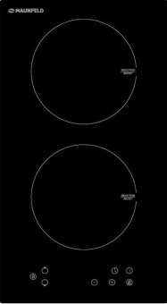 Детальное фото товара: Maunfeld EVI.292-BK