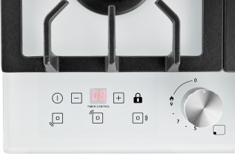 Детальное фото товара: ZUGEL ZGH450W